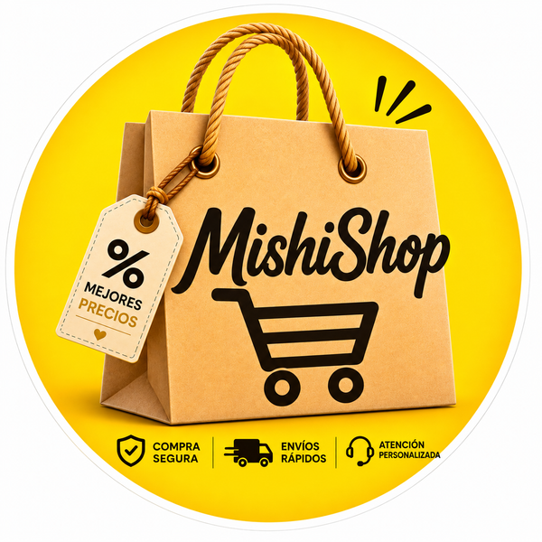 MISHISHOP