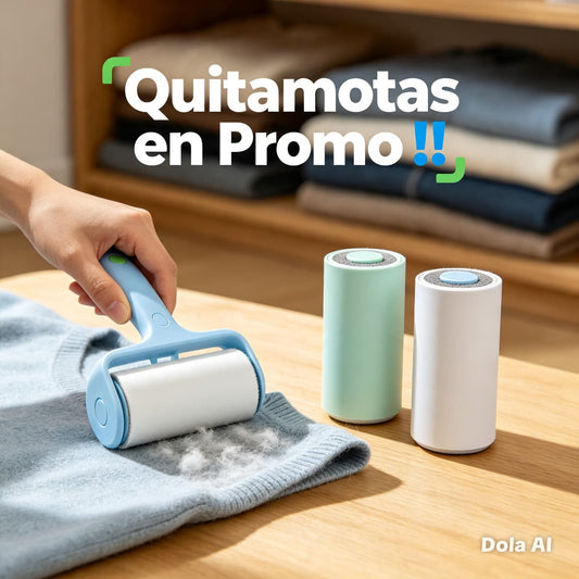 QUITAPELOS